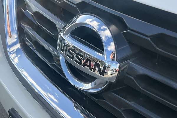 2017 Nissan Pathfinder ST R52 Series II