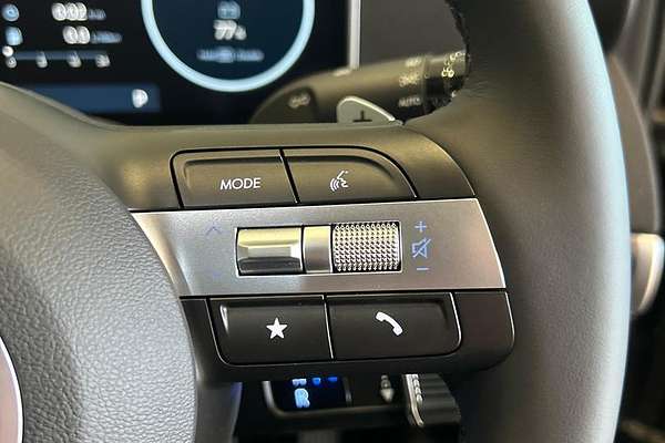 2025 Hyundai Tucson Elite NX4.V3