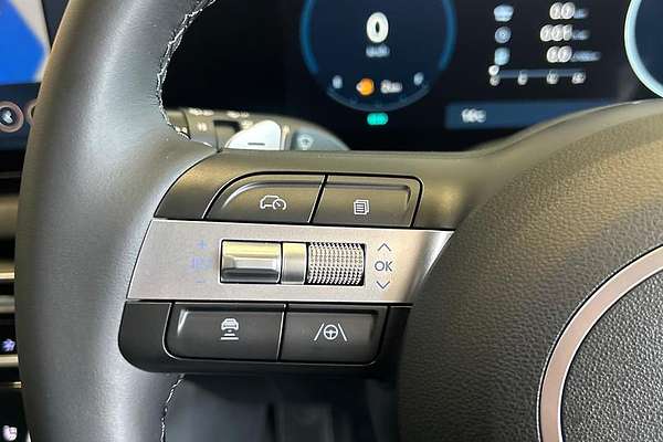 2025 Hyundai Tucson Elite NX4.V3