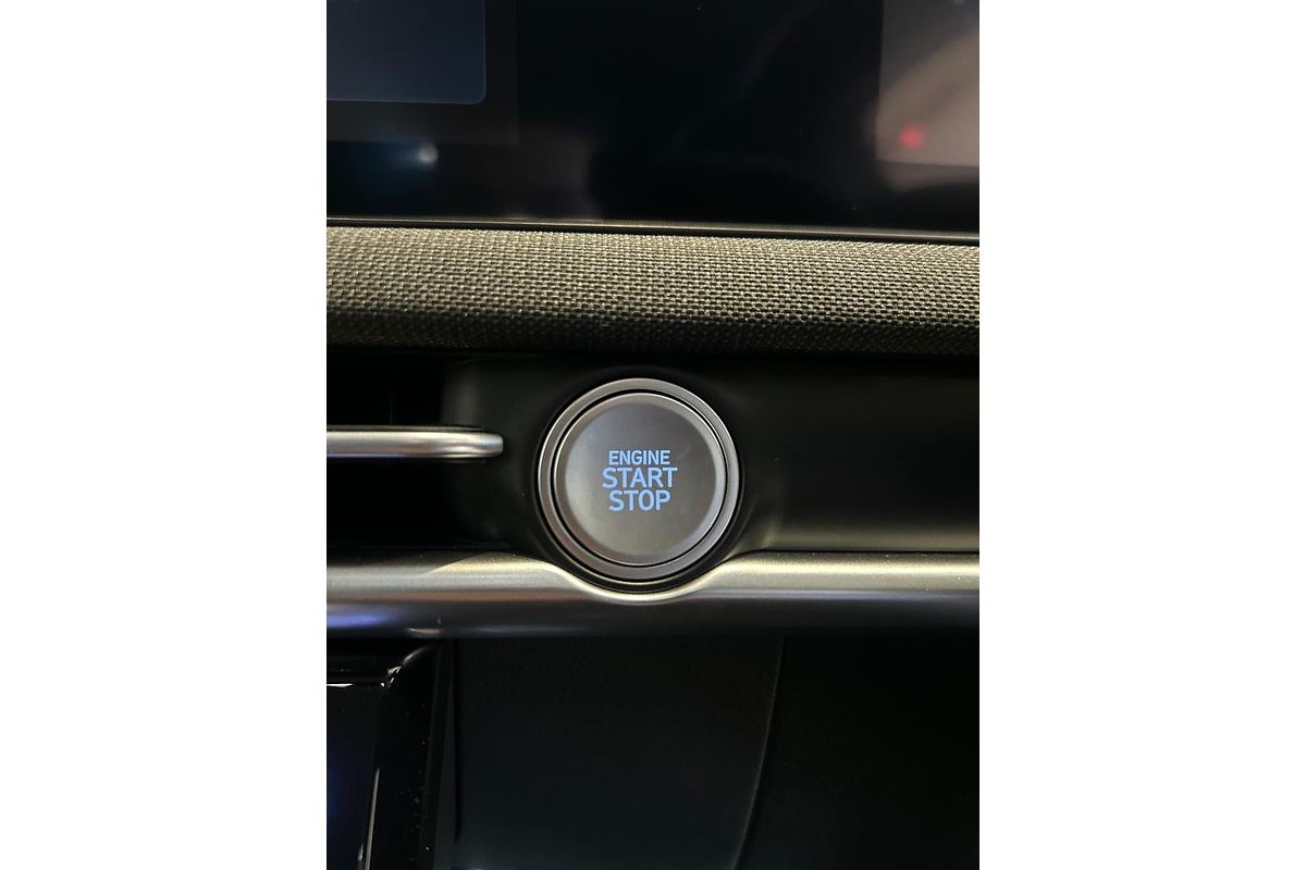2025 Hyundai Tucson Elite NX4.V3