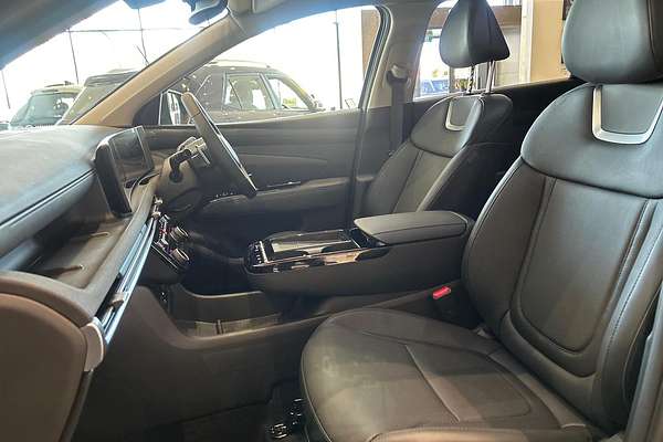 2025 Hyundai Tucson Elite NX4.V3