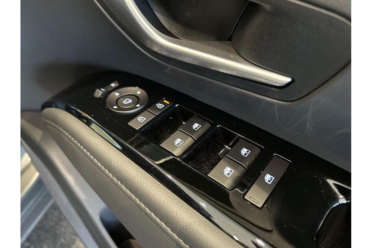 2025 Hyundai Tucson Elite NX4.V3