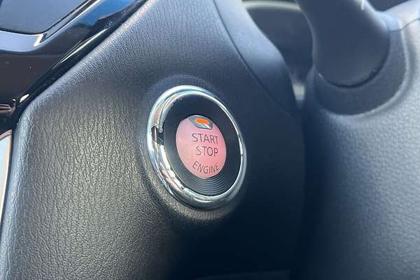 2017 Nissan Pathfinder ST R52 Series II
