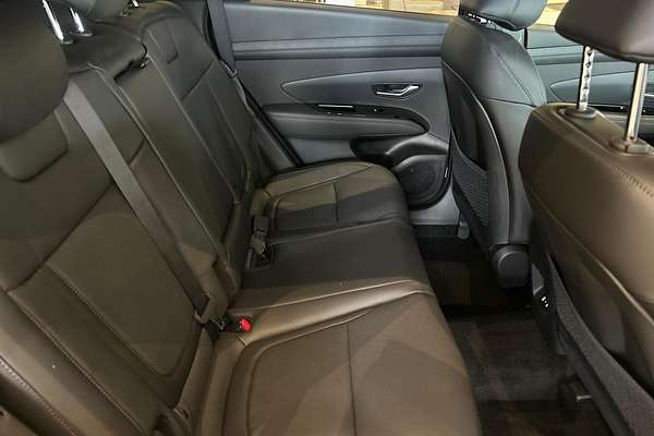 2025 Hyundai Tucson Elite NX4.V3