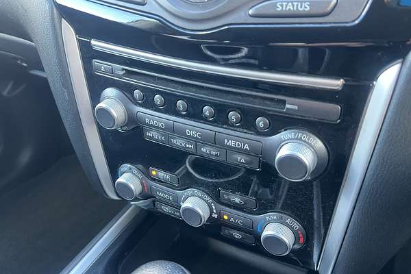 2017 Nissan Pathfinder ST R52 Series II