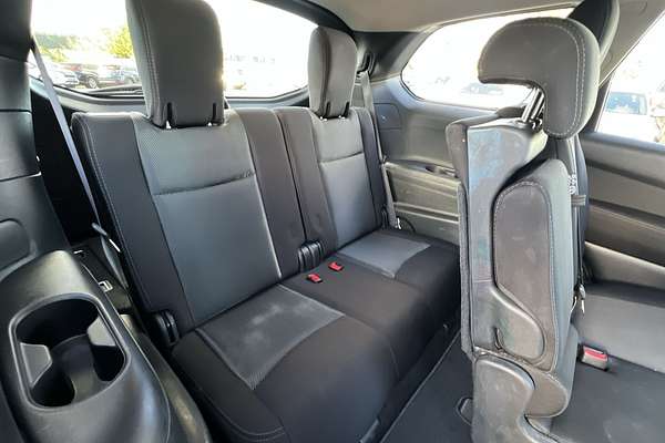 2017 Nissan Pathfinder ST R52 Series II