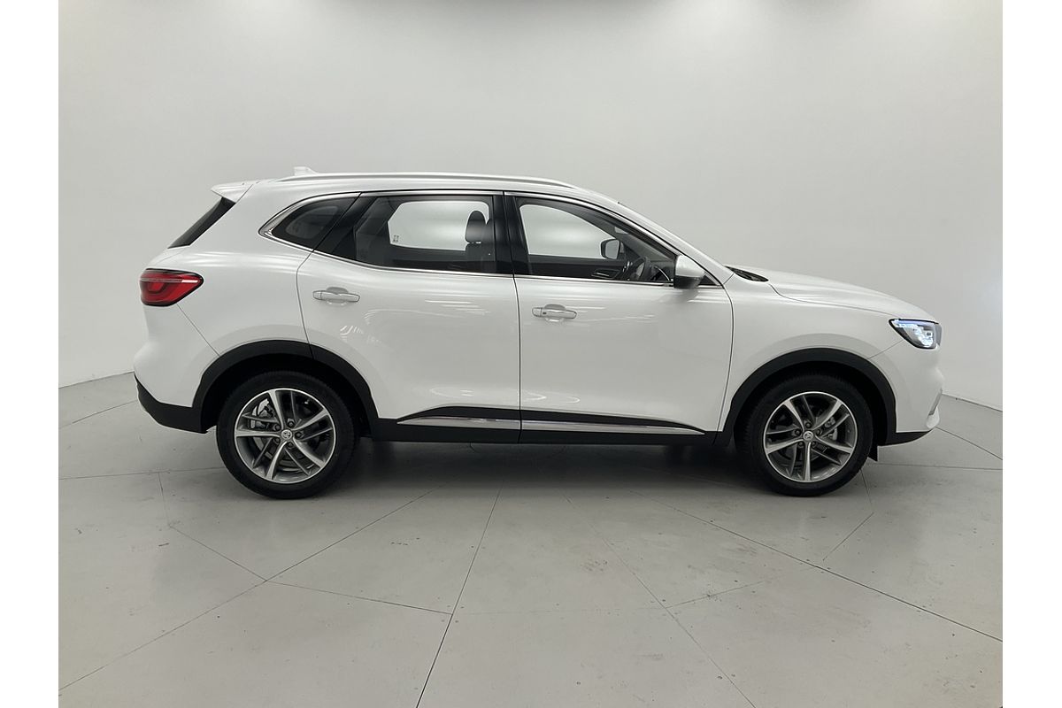 MY24 MGHS 1.5T EXCITE 5DR SUV MY24 MGHS 1.5T EXCITE 5DR SUV