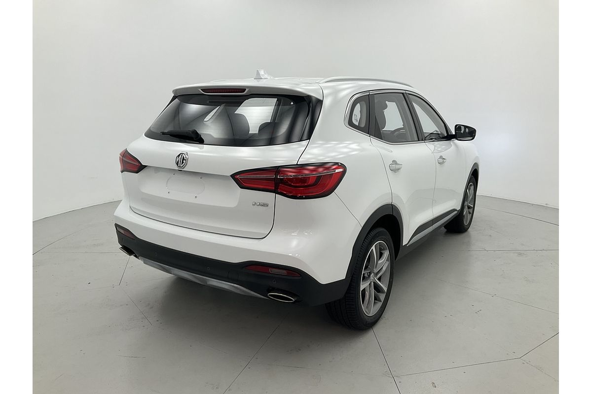 MY24 MGHS 1.5T EXCITE 5DR SUV MY24 MGHS 1.5T EXCITE 5DR SUV