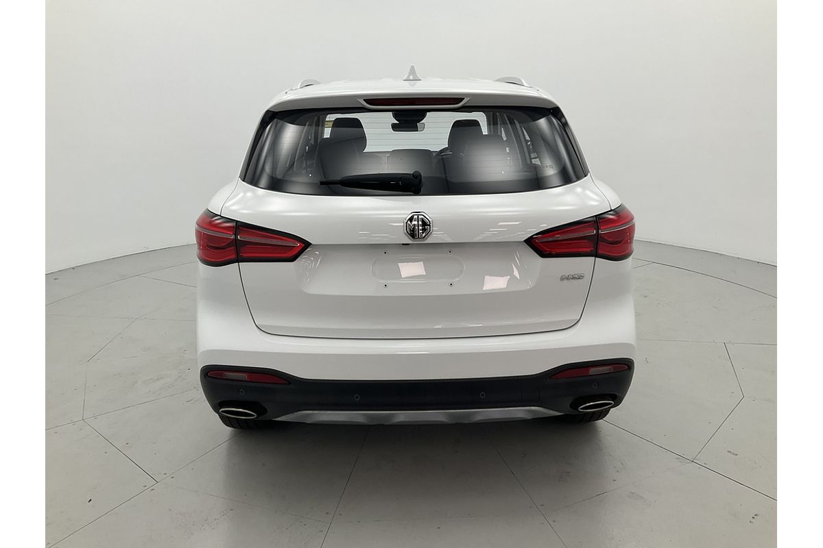 MY24 MGHS 1.5T EXCITE 5DR SUV MY24 MGHS 1.5T EXCITE 5DR SUV