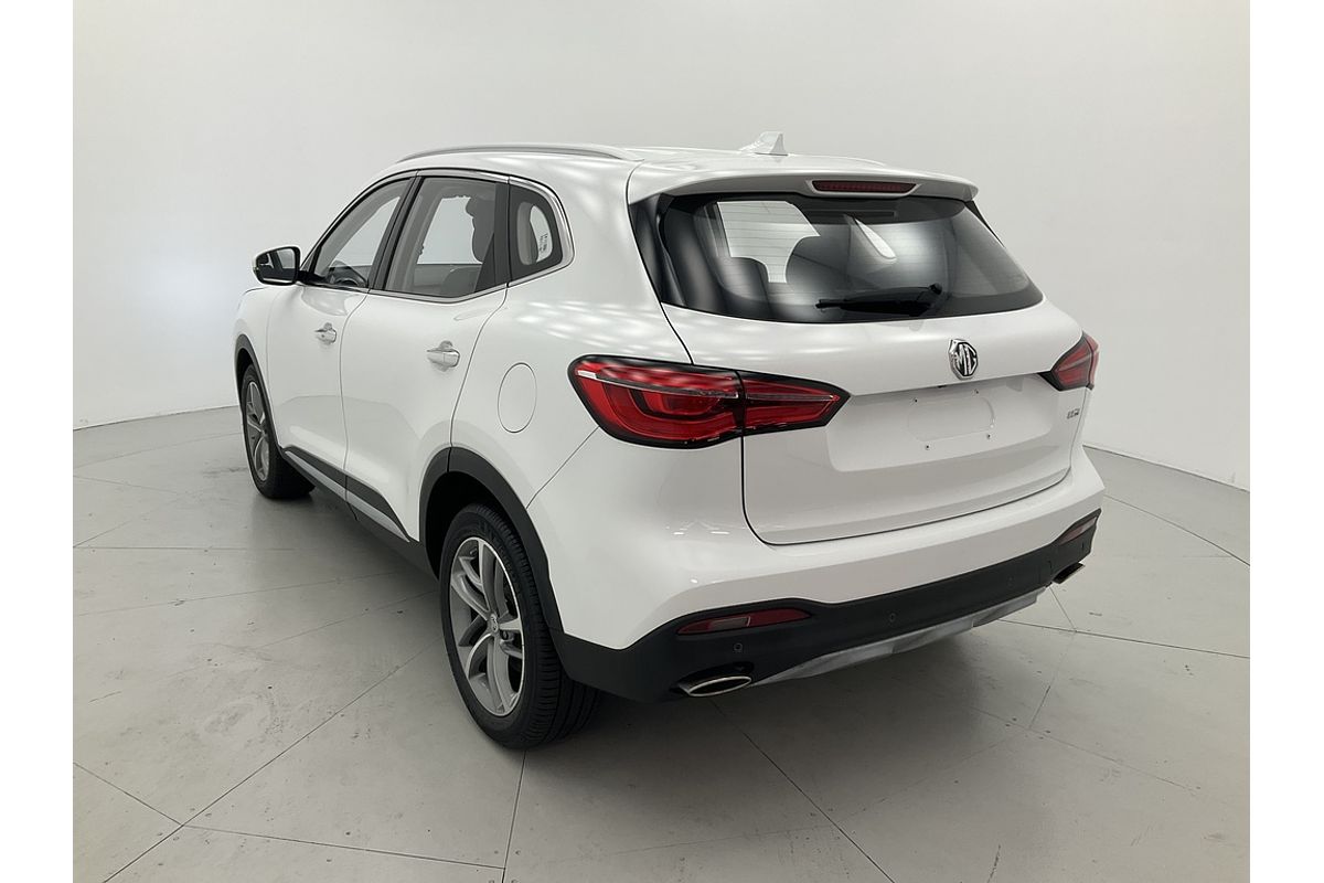 MY24 MGHS 1.5T EXCITE 5DR SUV MY24 MGHS 1.5T EXCITE 5DR SUV