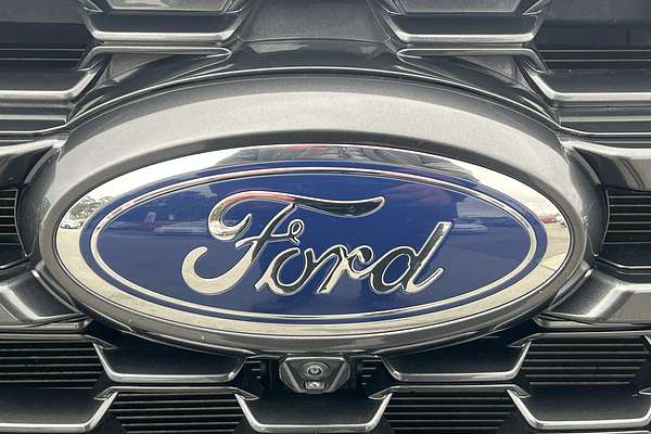 2022 Ford Ranger Wildtrak 4X4