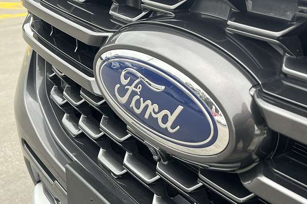 2022 Ford Ranger Wildtrak 4X4