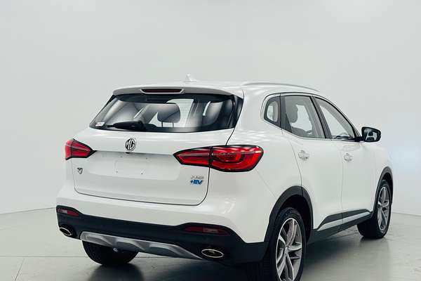 2024 MG HS Excite SAS23