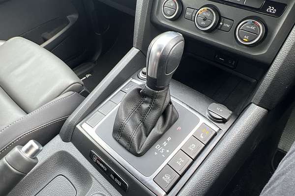 2021 Volkswagen Amarok TDI580 W580S 2H 4X4