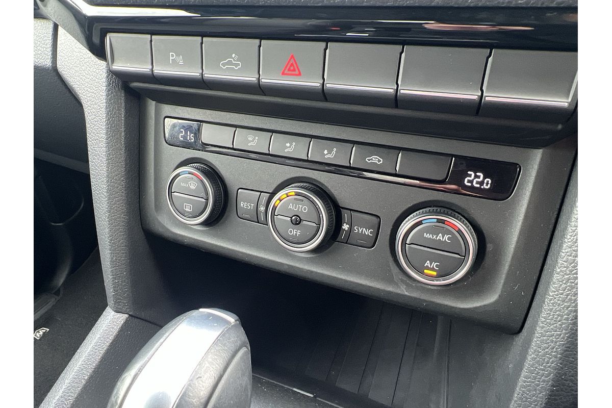 2021 Volkswagen Amarok TDI580 W580S 2H 4X4