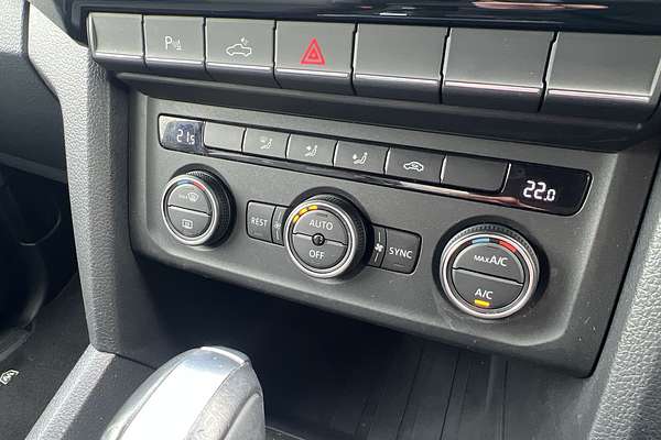 2021 Volkswagen Amarok TDI580 W580S 2H 4X4