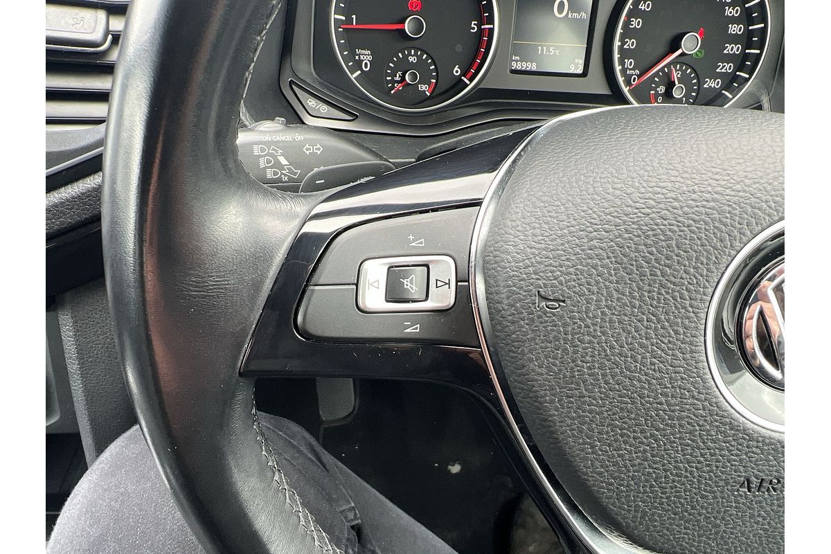2021 Volkswagen Amarok TDI580 W580S 2H 4X4