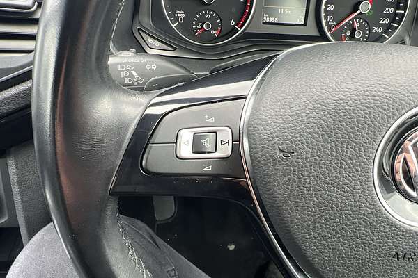 2021 Volkswagen Amarok TDI580 W580S 2H 4X4