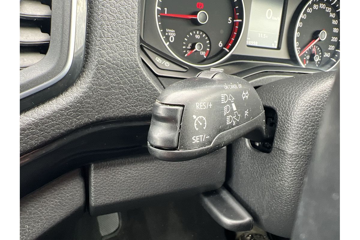 2021 Volkswagen Amarok TDI580 W580S 2H 4X4