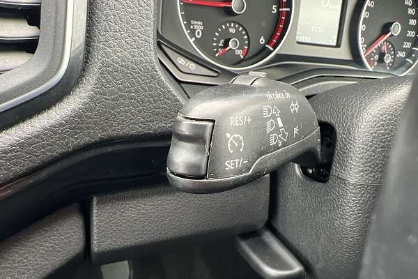2021 Volkswagen Amarok TDI580 W580S 2H 4X4