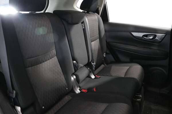 2022 Nissan X-TRAIL ST T32
