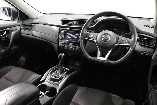 2022 Nissan X-TRAIL ST T32