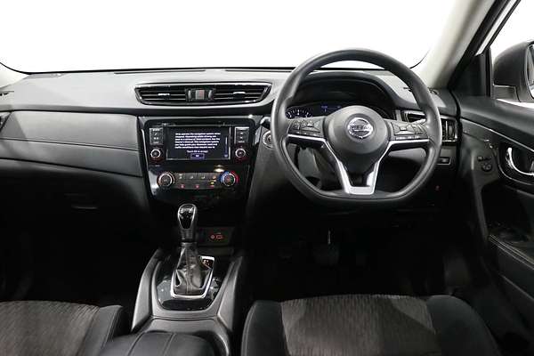 2022 Nissan X-TRAIL ST T32