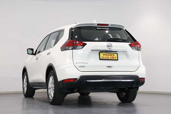 2022 Nissan X-TRAIL ST T32