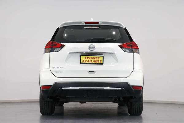 2022 Nissan X-TRAIL ST T32