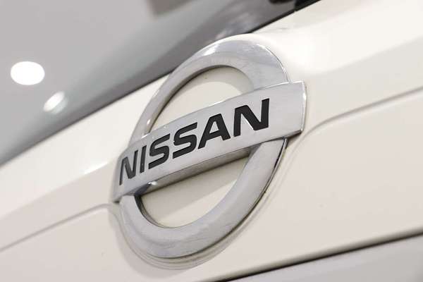 2022 Nissan X-TRAIL ST T32