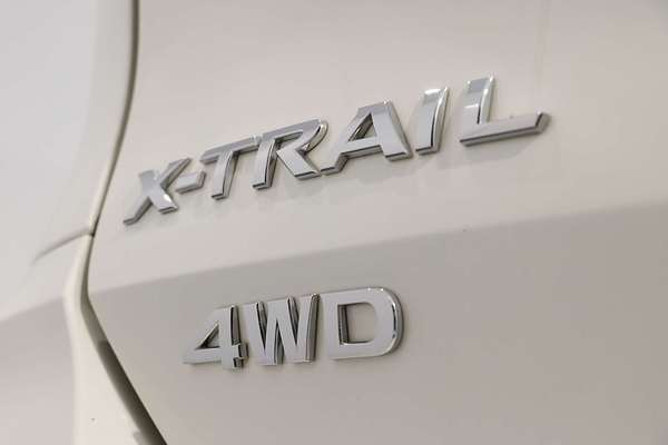 2022 Nissan X-TRAIL ST T32