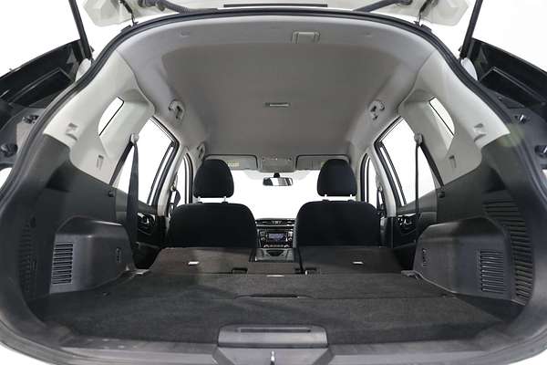 2022 Nissan X-TRAIL ST T32
