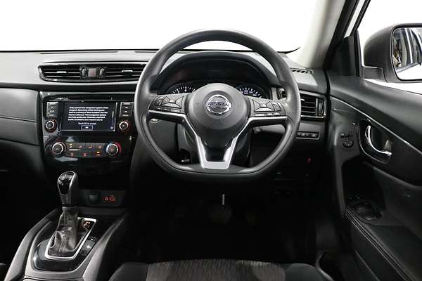 2022 Nissan X-TRAIL ST T32