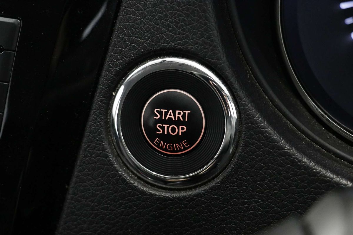 2022 Nissan X-TRAIL ST T32