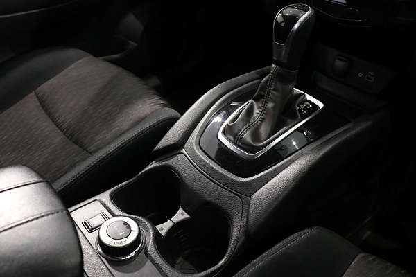 2022 Nissan X-TRAIL ST T32