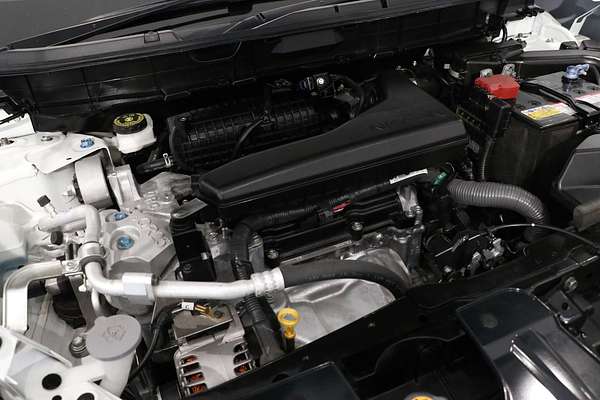 2022 Nissan X-TRAIL ST T32