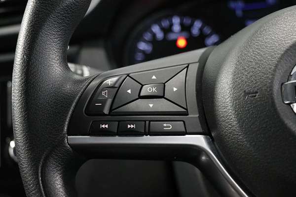 2022 Nissan X-TRAIL ST T32