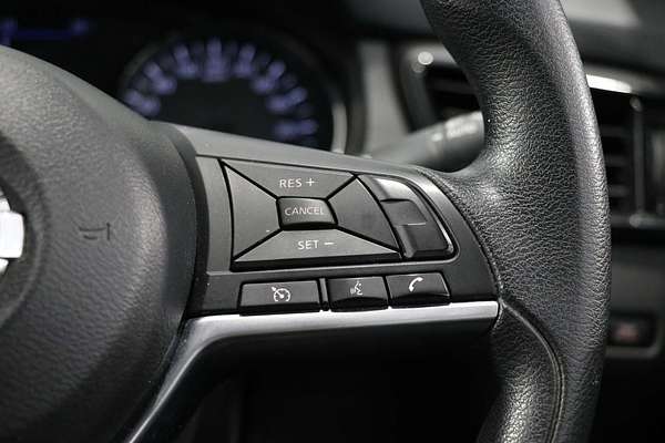 2022 Nissan X-TRAIL ST T32
