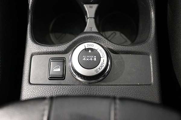 2022 Nissan X-TRAIL ST T32