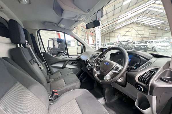 2017 Ford Transit Custom 290S VN SWB