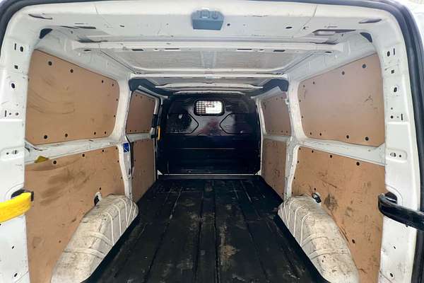2017 Ford Transit Custom 290S VN SWB
