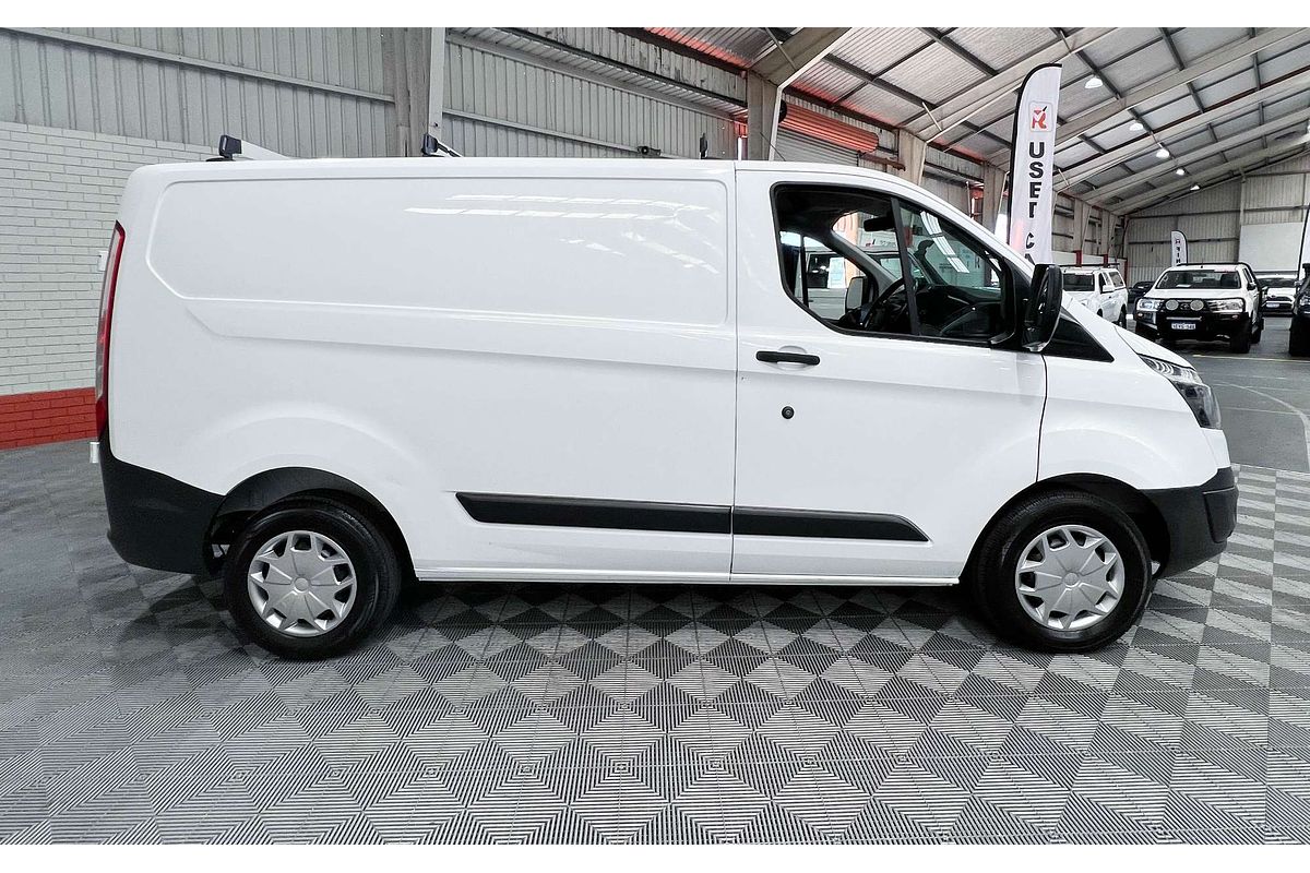 2017 Ford Transit Custom 290S VN SWB