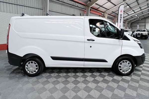 2017 Ford Transit Custom 290S VN SWB