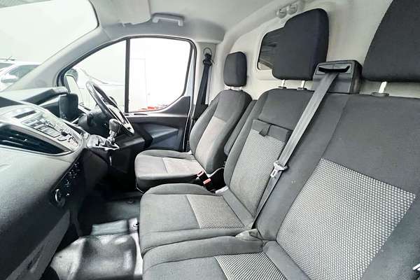2017 Ford Transit Custom 290S VN SWB