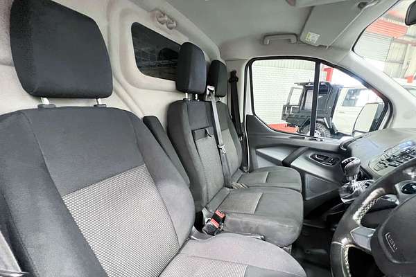 2017 Ford Transit Custom 290S VN SWB