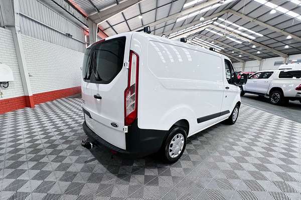 2017 Ford Transit Custom 290S VN SWB