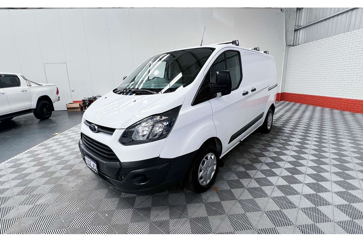 2017 Ford Transit Custom 290S VN SWB
