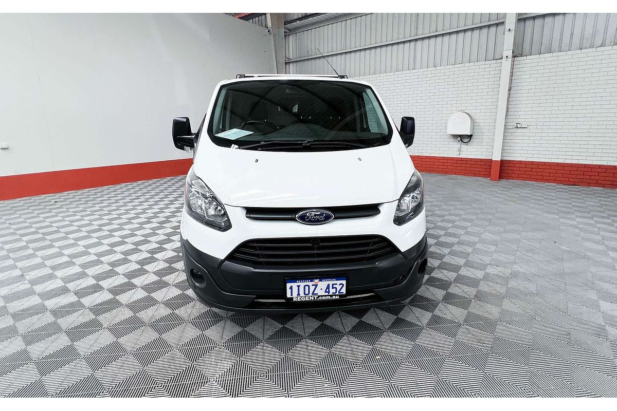 2017 Ford Transit Custom 290S VN SWB