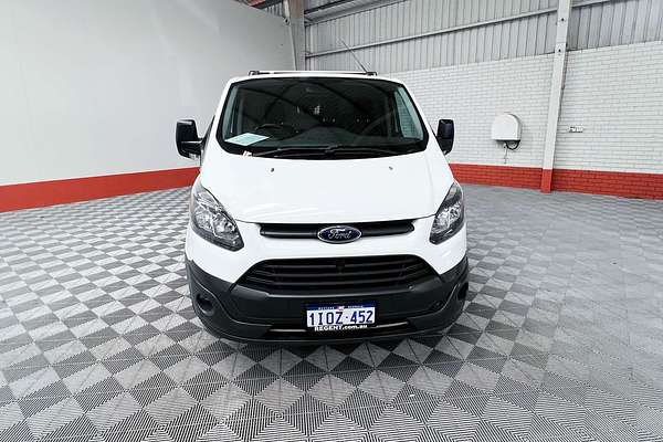 2017 Ford Transit Custom 290S VN SWB