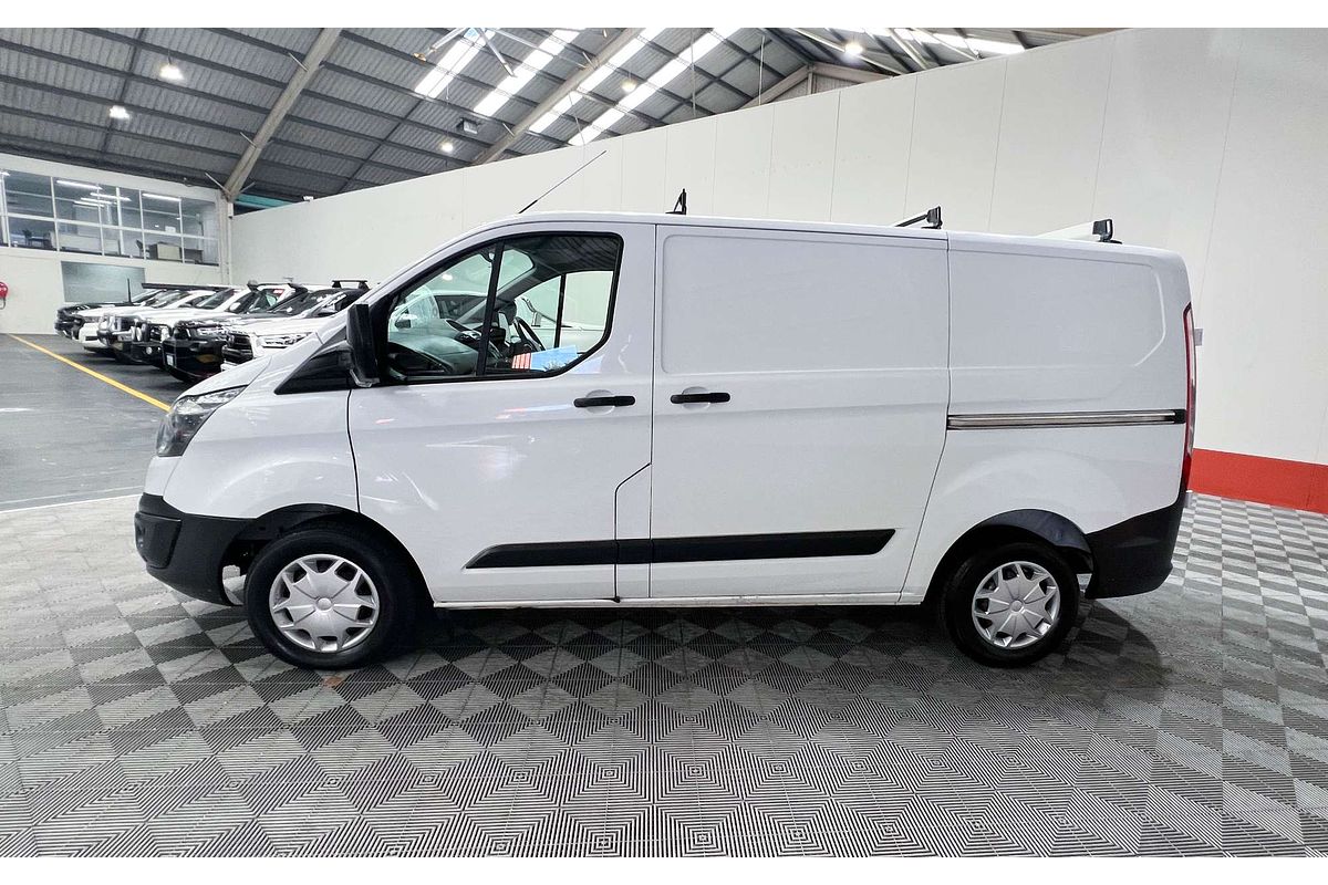 2017 Ford Transit Custom 290S VN SWB